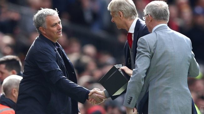 Fellaini: What Mourinho Told Me Before Arsenal Match Winner Fellaini: What Mourinho Told Me Before Arsenal Match Winner