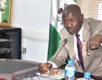 In all we do, we are guided by the fear of God, says EFCC
