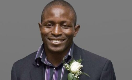 Nigeria’s Igali elected vice-president of Commonwealth Wrestling Board