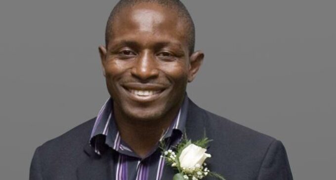 Nigeria’s Igali elected vice-president of Commonwealth Wrestling Board