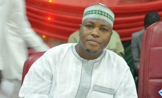 Imam: Sunset at noon