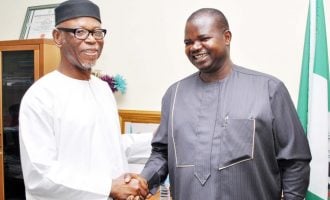 Jonathan’s former spokesman says APC will win in 2019