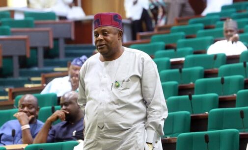 Faleke: I’m not in support of death penalty for hate speech
