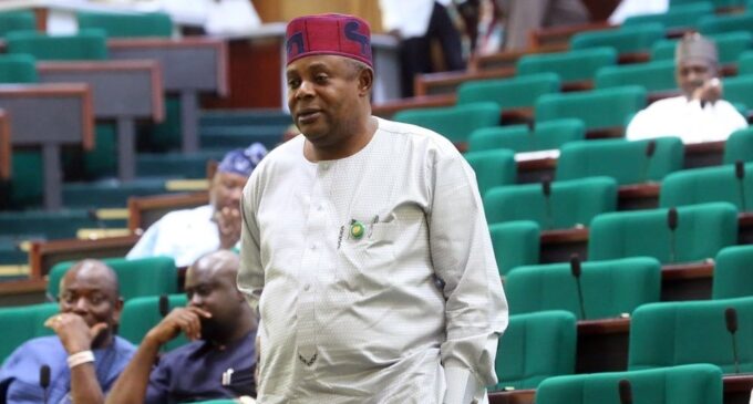 Faleke: I’m not in support of death penalty for hate speech
