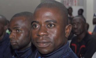 CAF bans Nigerian referee over ‘attempted manipulation’