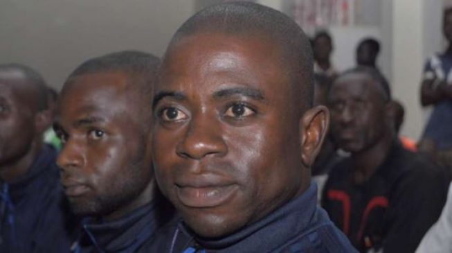 CAF bans Nigerian referee over ‘attempted manipulation’