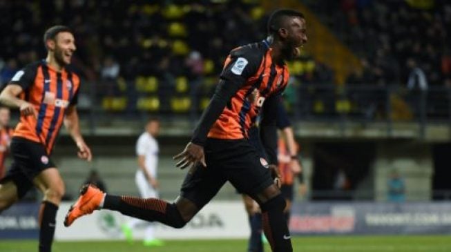 Five players who failed to make Nigeria’s provisional World Cup squad