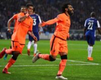 UEFA Champions League quarter final review: The usual suspects?