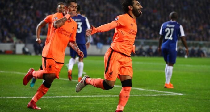 UEFA Champions League quarter final review: The usual suspects?