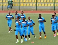 NPFL Wrap Up: Olukoya boys, FC Ifeanyi Ubah record victories