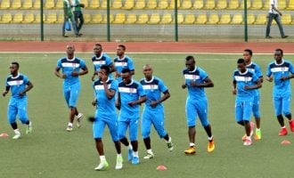 CAF CC: MFM suffer shock home defeat