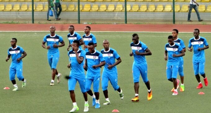 NPFL Wrap Up: Olukoya boys, FC Ifeanyi Ubah record victories