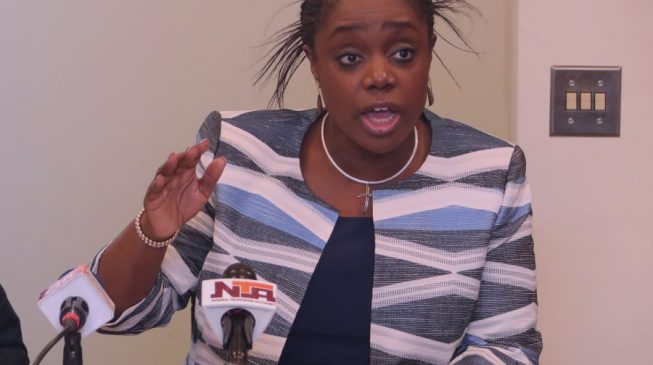 FG: States owing salaries won’t get Paris Club refund