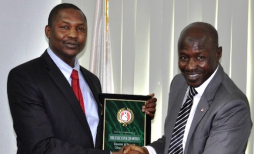 REVEALED: How Malami almost bungled P&ID case with Magu face-off