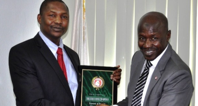 REVEALED: How Malami almost bungled P&ID case with Magu face-off