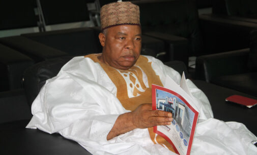 ‘You rigged elections for yourself’ — PDP disowns Mantu