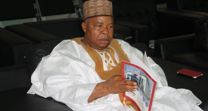 ‘You rigged elections for yourself’ — PDP disowns Mantu