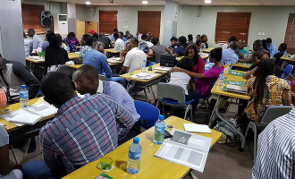 ‘Master your life’ seminar to hold in Lagos
