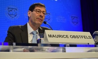 IMF: Nigeria’s inflation will remain double digits in 2018/19