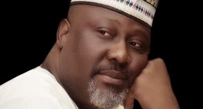 More trouble for Melaye as INEC begins recall process