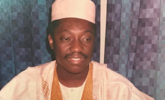 Remembering Mukhtar Adamu Abubakar
