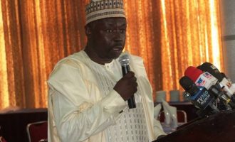 NEMA DG to reps: Suspended directors didn’t get fair hearing