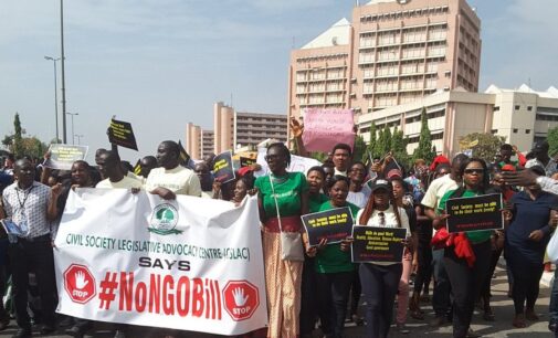 FG announces plan to delist ‘deficient’ NGOs – despite opposition to NGO bill