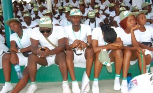 NYSC: Why corps members are yet to get June allowance