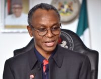 El-Rufai asks principals to stop collecting fees from ALL primary/secondary students in Kaduna