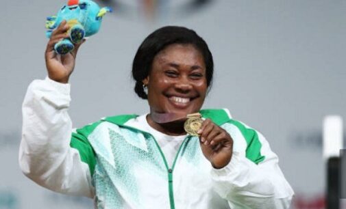 Commonwealth Games: Nwosu wins third gold medal for Nigeria