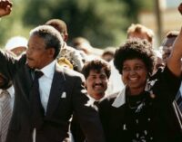 Meeting her husband at the bus stop and five other key moments of Winnie Mandela’s life