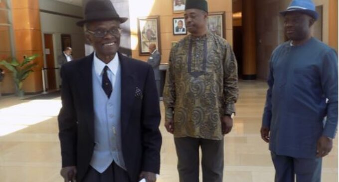 Controversy trails sack of Nigerian embassy workers in Washington