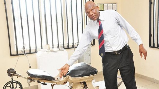 ‘Anyone found culpable will be dealt with’ — OAU VC breaks silence on sex-for-mark scandal