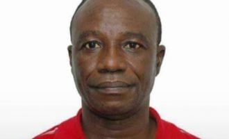 Of randy lecturers, lazy students and an immoral nation