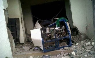 Offa robbery: Bank in neigbouring community remains shut