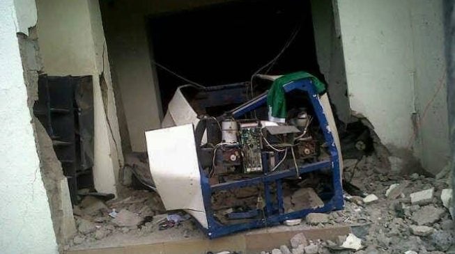 Offa robbery: Police confirm arrest of seven suspects