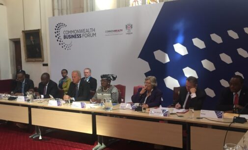 Okonjo-Iweala chairs Commonwealth session attended by world leaders — including 3 African presidents