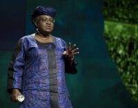 N17bn: Okonjo-Iweala clarifies comment on 2015 budget after backlash from ex-lawmaker