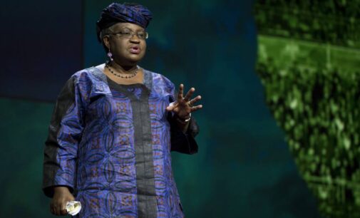 N17bn: Okonjo-Iweala clarifies comment on 2015 budget after backlash from ex-lawmaker