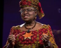 Okonjo-Iweala: China’s help in building Africa’s infrastructure is important