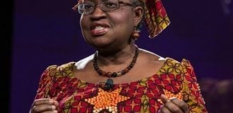 Okonjo-Iweala: China’s help in building Africa’s infrastructure is important Okonjo-Iweala: China’s help in building Africa’s infrastructure is important