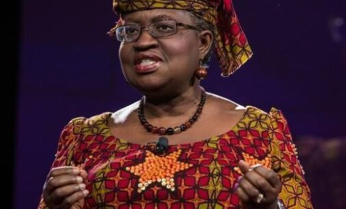 Okonjo-Iweala: China’s help in building Africa’s infrastructure is important