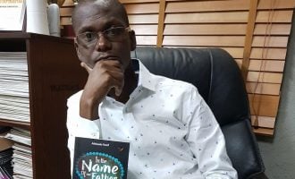 Meet Olukorede Yishau, The Nation journalist who’s thinking outside the newsroom