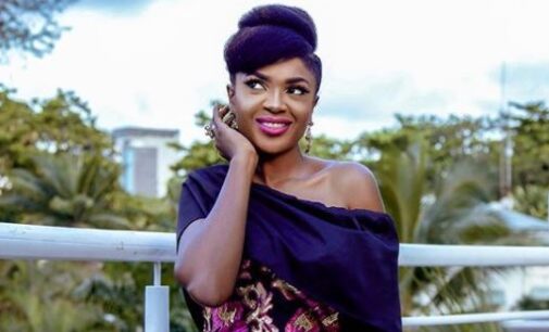 Normalise enjoyment… we’re not in this life to work and pay bills, Omoni Oboli tells women