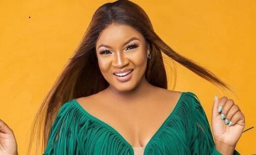 My kids and I have recovered from COVID-19, says Omotola