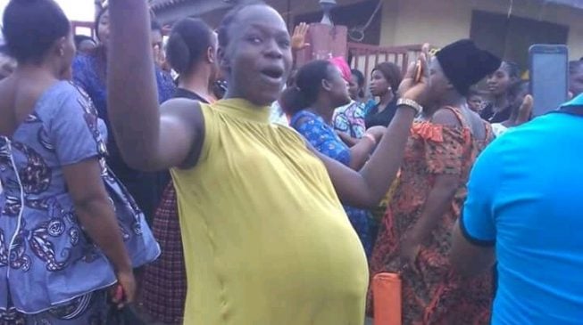 Ondo: We haven’t increased childbirth fee… women who protested were misled