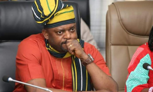 Journalist petitions IGP: Yahaya Bello’s chief of staff after my life