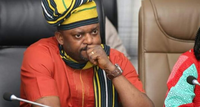 Journalist petitions IGP: Yahaya Bello’s chief of staff after my life