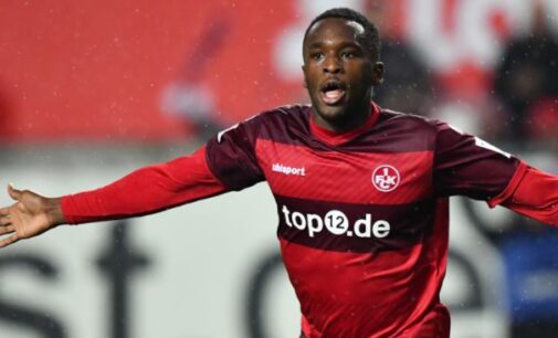 Keeping up with Nigerian players abroad: Hat-trick in Germany, goals all around