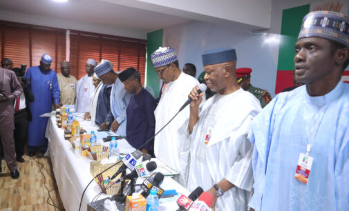 nPDP crisis, fallout of congresses — five issues APC ought to have resolved before convention